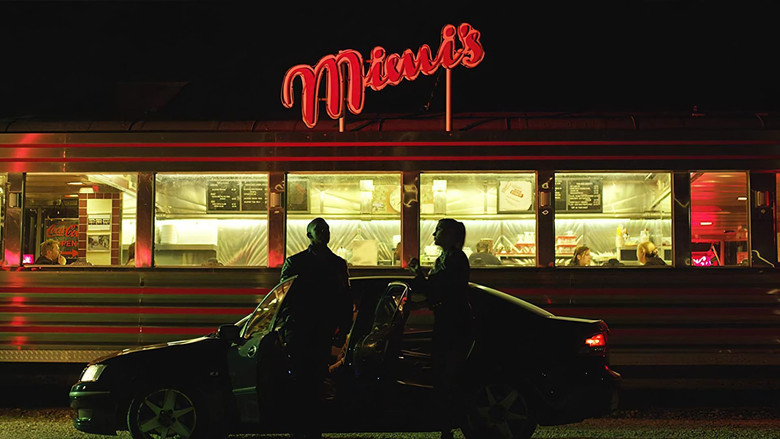 кадр из фильма Добро пожаловать в Кьюриосити