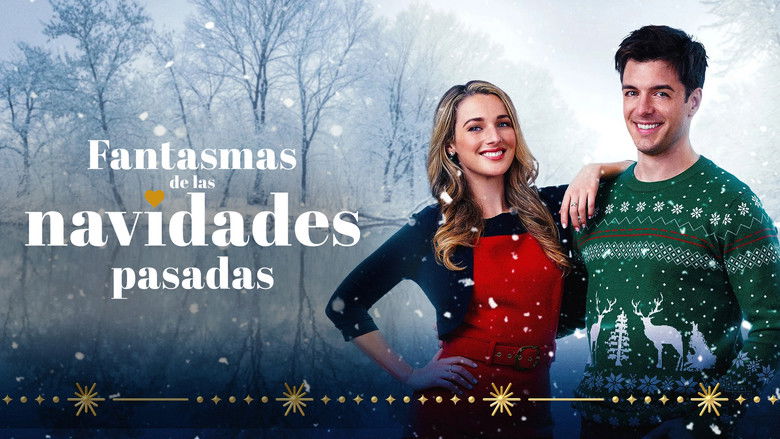 кадр из фильма Ghosts of Christmas Past