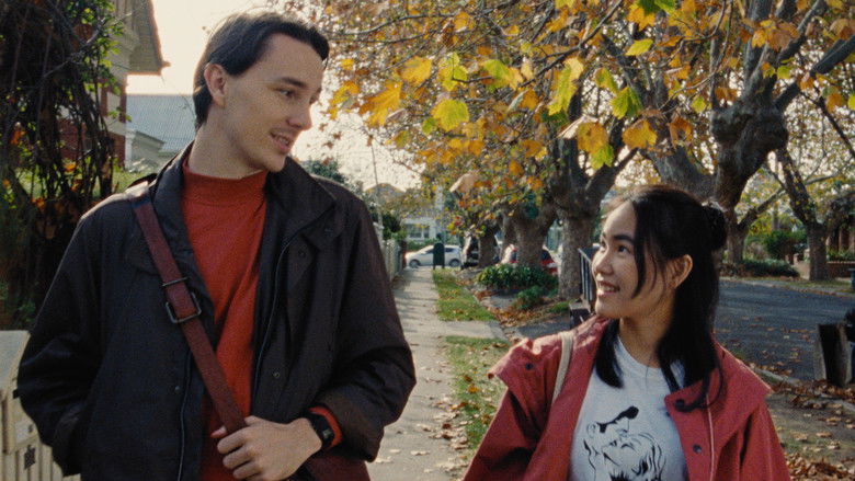 кадр из фильма Friends of Mine