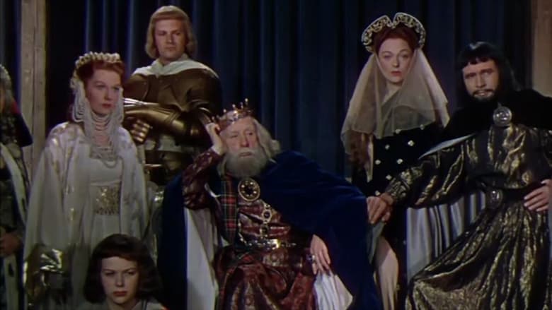 кадр из фильма Янки из Коннектикута при дворе короля Артура