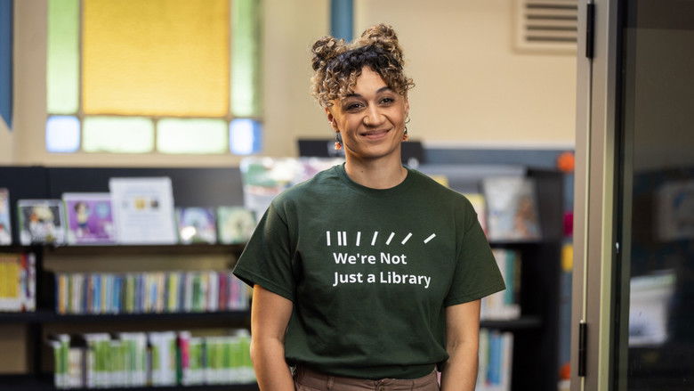 кадр из фильма Rhyme Time