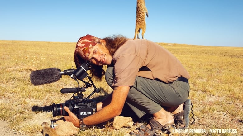 кадр из фильма Pambara - Brauchen wir einen Boss?