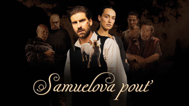 кадр из фильма Путешествия Сэмюэля