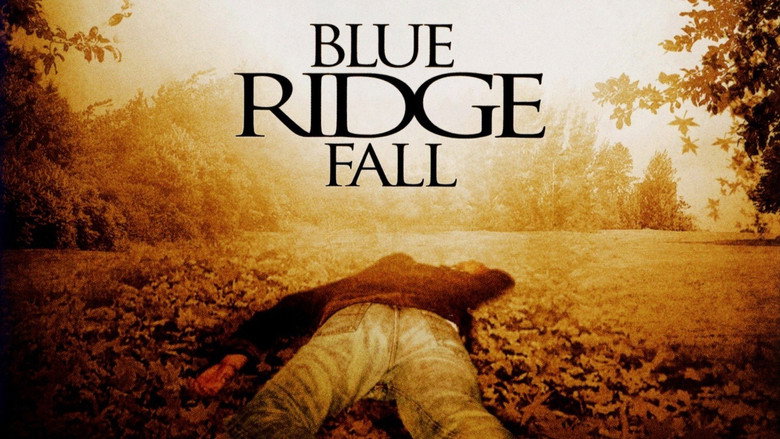 кадр из фильма Blue Ridge Fall