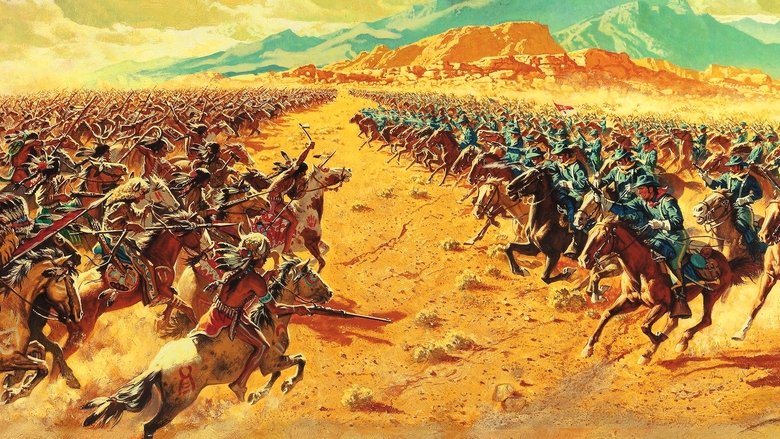 кадр из фильма The Glory Guys