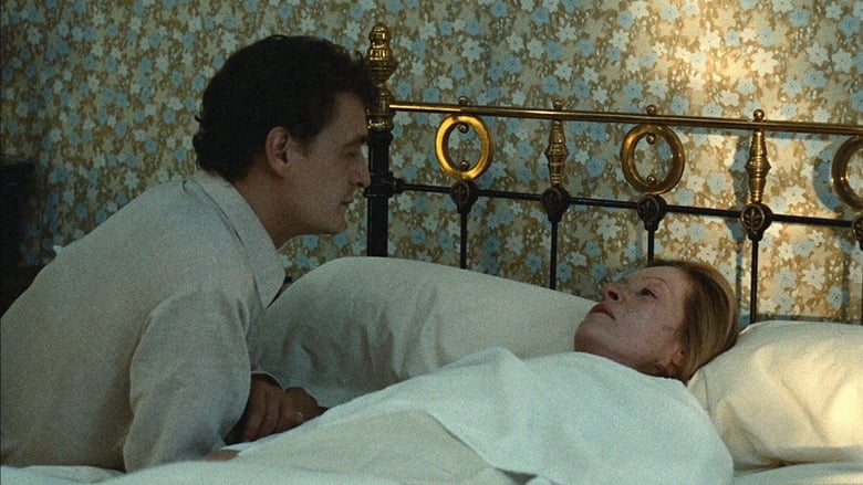 кадр из фильма La Gueule ouverte