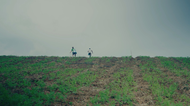 кадр из фильма Mga Tawong Binukid