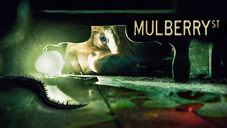 кадр из фильма Малберри-стрит