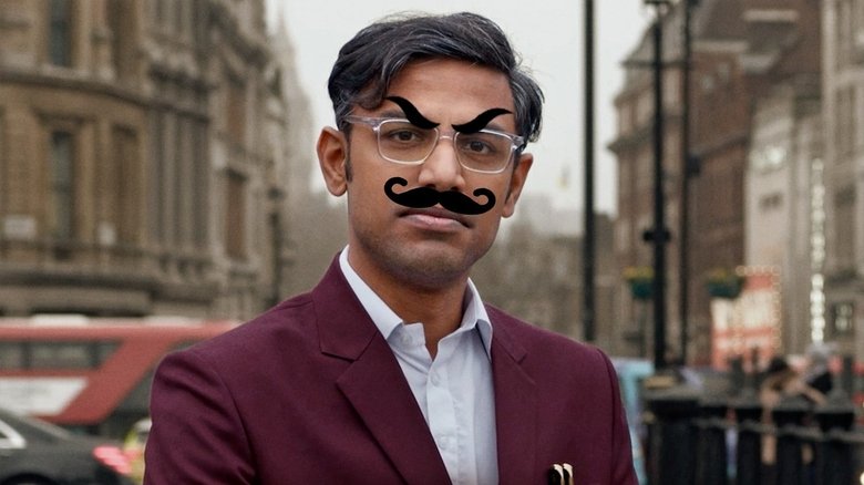 кадр из фильма Biswa Kalyan Rath's Mood Kharaab