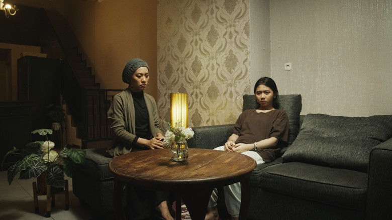 кадр из фильма Puppet