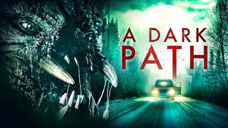 кадр из фильма A Dark Path