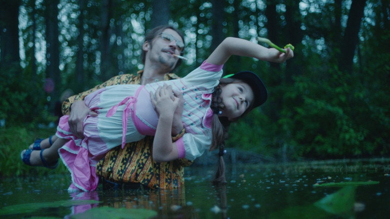 кадр из фильма Nospiedumi