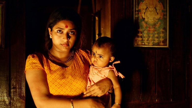 кадр из фильма ഒരു പെണ്ണും രണ്ടാണും