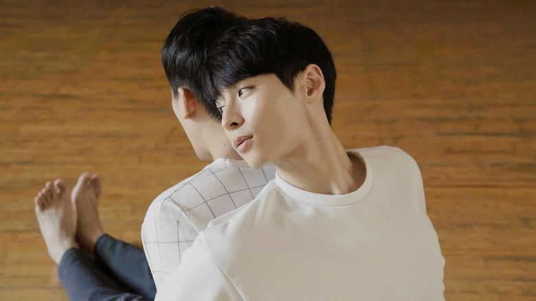 кадр из фильма 스텝포유