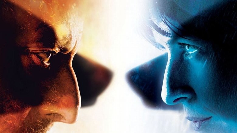 кадр из фильма Империя волков