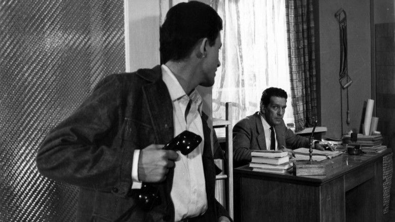 кадр из фильма Влюблённый пингвин