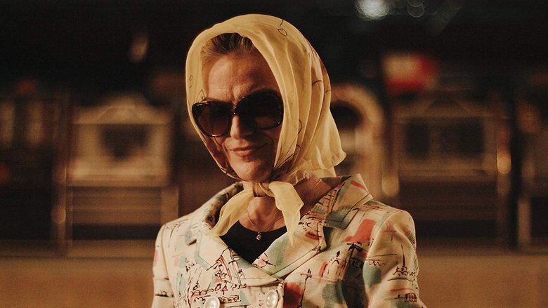 кадр из фильма The Actor