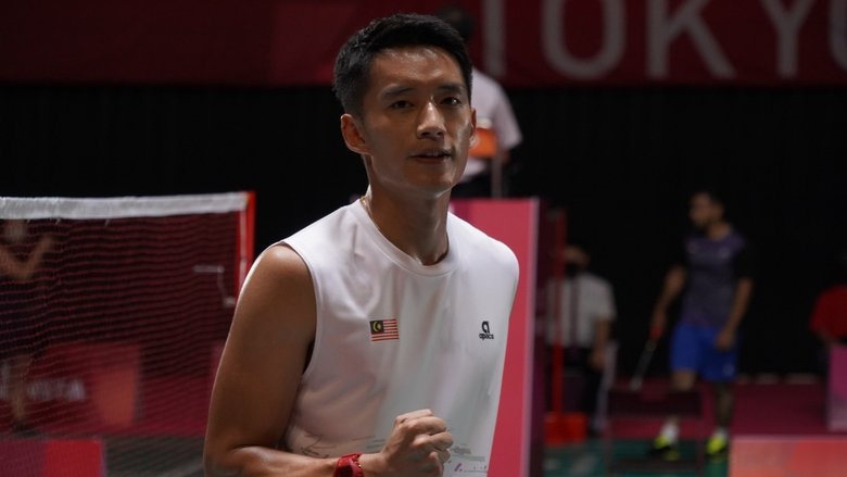 кадр из фильма Gold