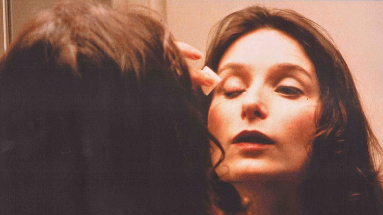 кадр из фильма Claire Dolan