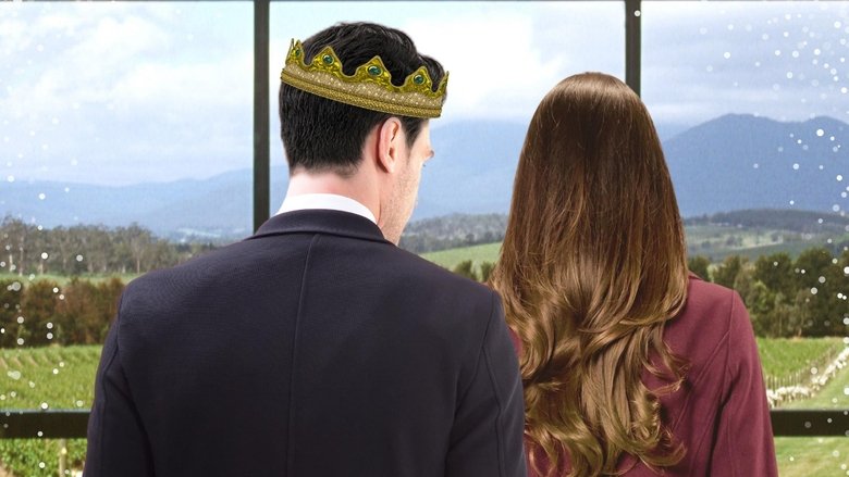 кадр из фильма Royal Runaways