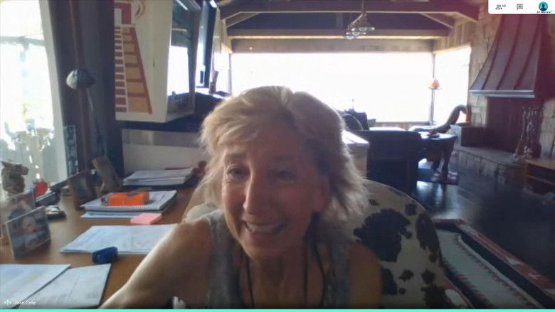 кадр из фильма We Are Gathered Here Today