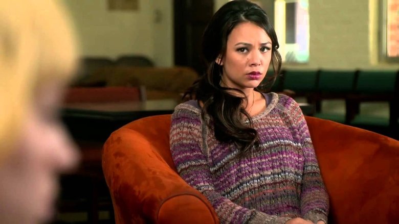 кадр из фильма Одержимость в старшей школе