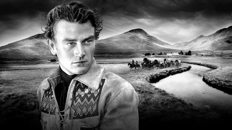 кадр из фильма Большая слежка