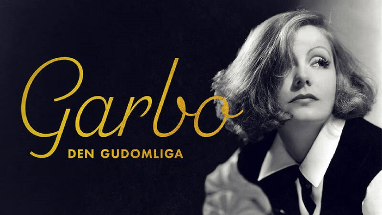 кадр из фильма Stars of the Silver Screen - Greta Garbo