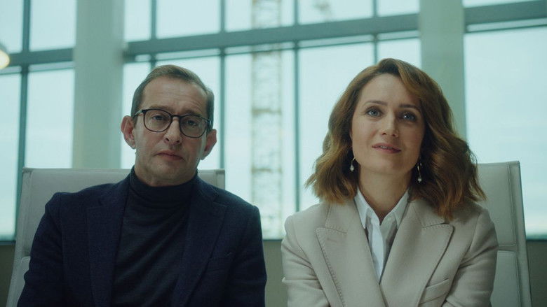 кадр из фильма Трое