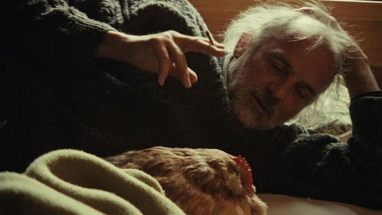 кадр из фильма Моя девочка