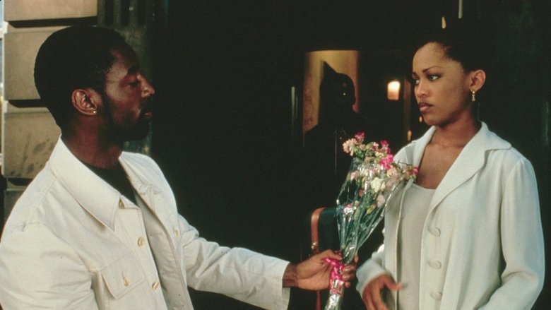 кадр из фильма Девушка №6