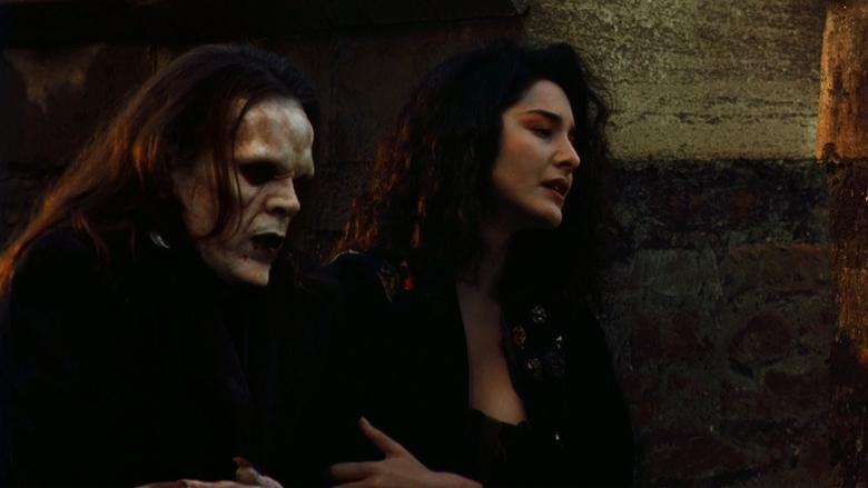 Подвиды 3: Жажда крови