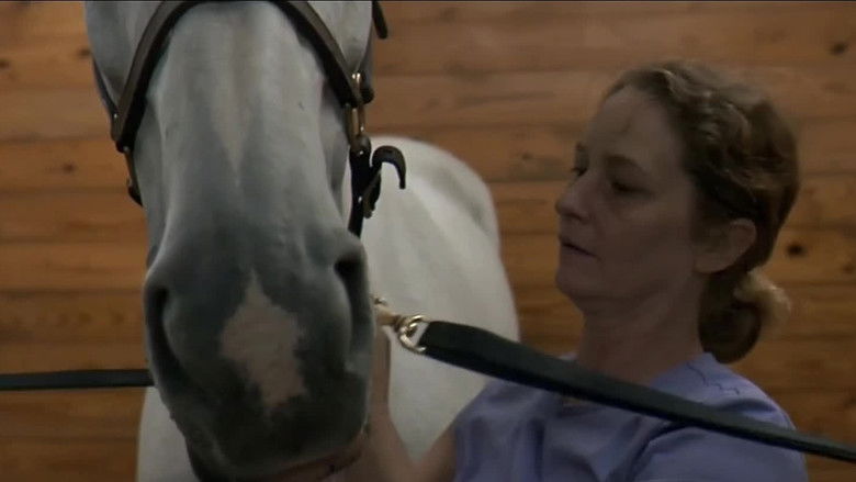 кадр из фильма Francine