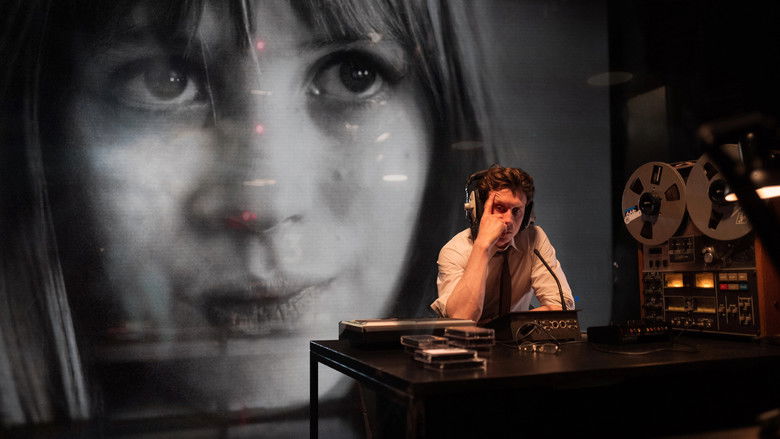 кадр из фильма Broken English