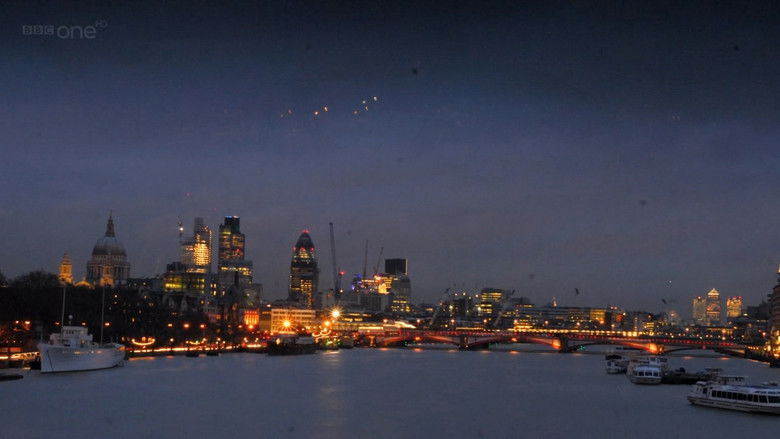 кадр из фильма How Science Changed Our World