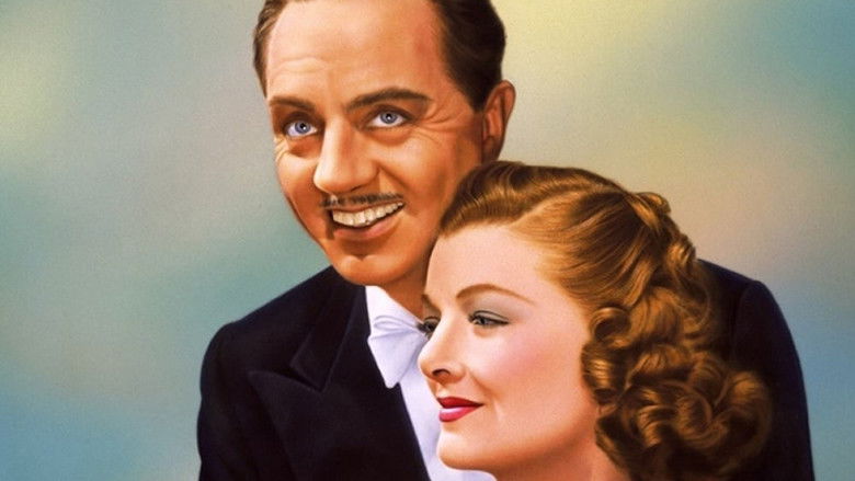 кадр из фильма Я люблю тебя снова