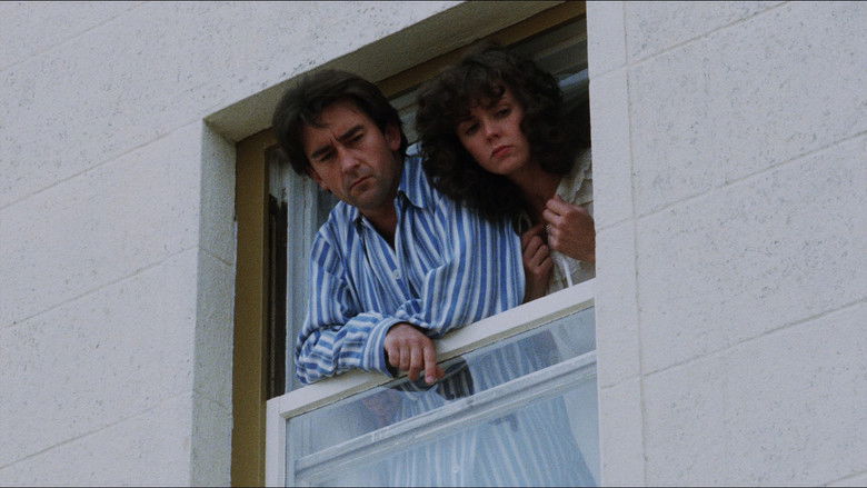 кадр из фильма Местный герой