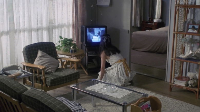 кадр из фильма 赤い縄　果てるまで