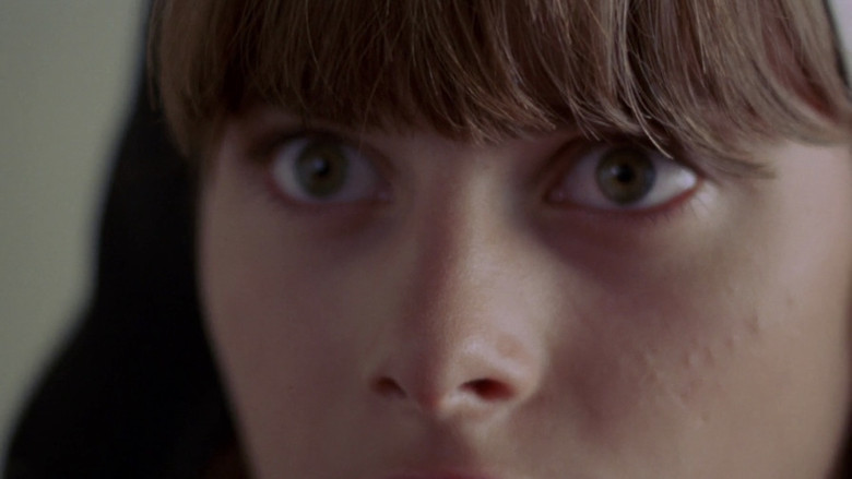 кадр из фильма Дочь Дьявола