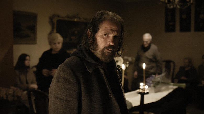 кадр из фильма Второстепенная роль