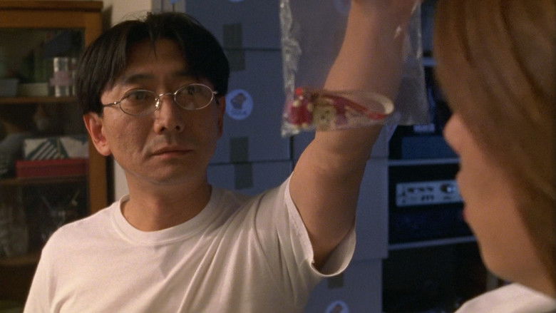 кадр из фильма ピカ☆ンチ LIFE IS HARDだけどHAPPY