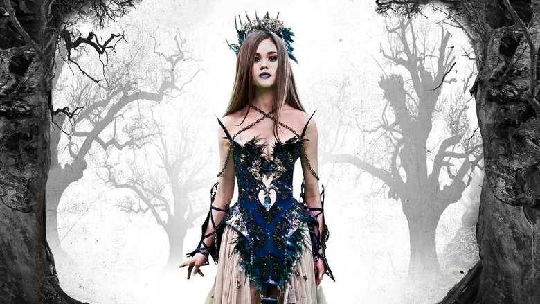 кадр из фильма Проклятие Спящей красавицы