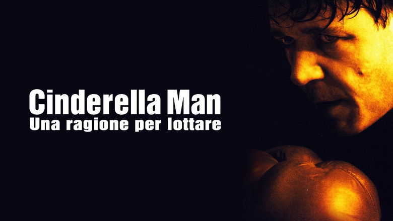 кадр из фильма Нокдаун