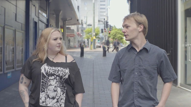 кадр из фильма ATTRITION