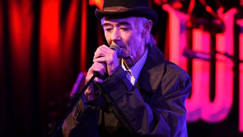 кадр из фильма BP Fallon: Rock'n'Roll Wizard