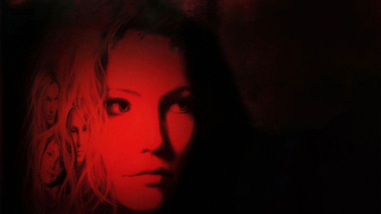 кадр из фильма Shattered Mind