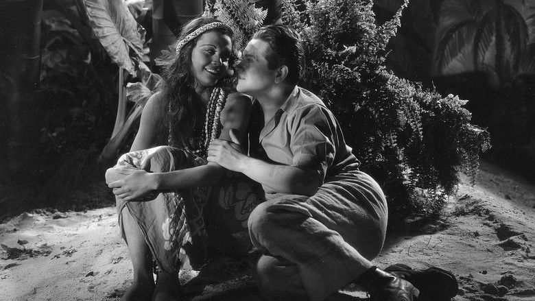 кадр из фильма Czarna perła