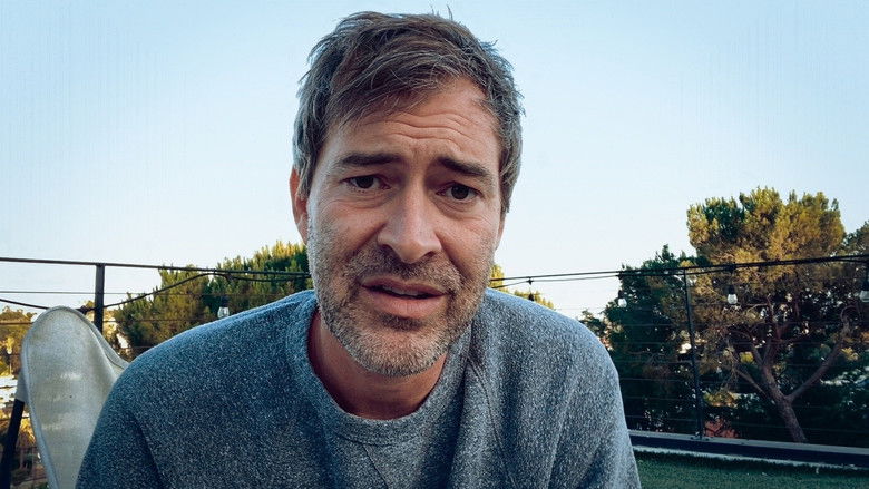 кадр из фильма Уроки испанского