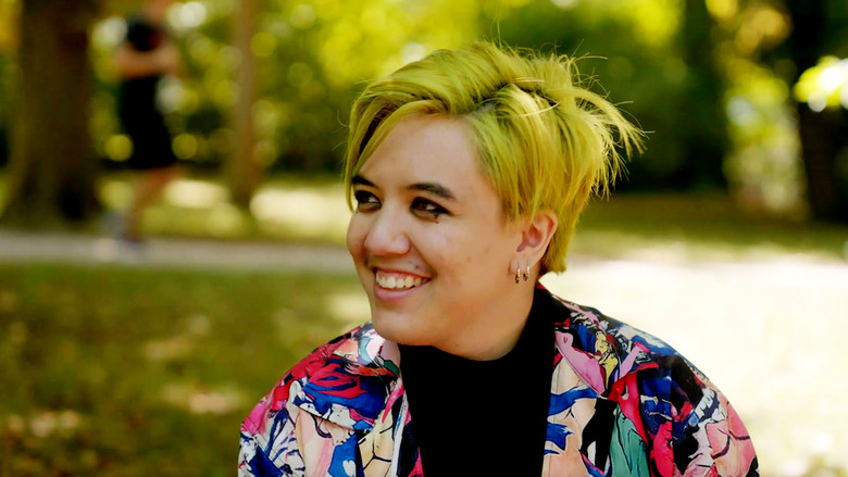 кадр из фильма La fin du genre?