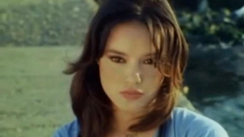 кадр из фильма Dolce... calda Lisa